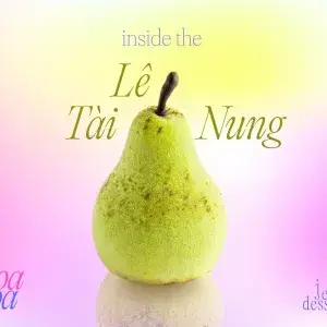 Hình ảnh Lê Tài Nung entremet - ZoaZoa