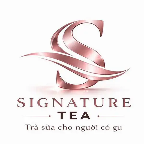 Hình ảnh SIGNATURE TEA - Đường 47