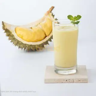 Hình ảnh Sinh tố sầu riêng