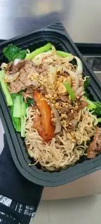 Hình ảnh Mì bò