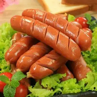 Hình ảnh Xúc xích - 1 cây