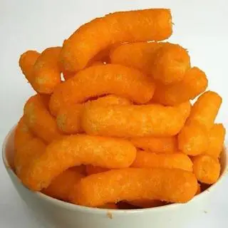 Hình ảnh Tokbokki lắc phô mai