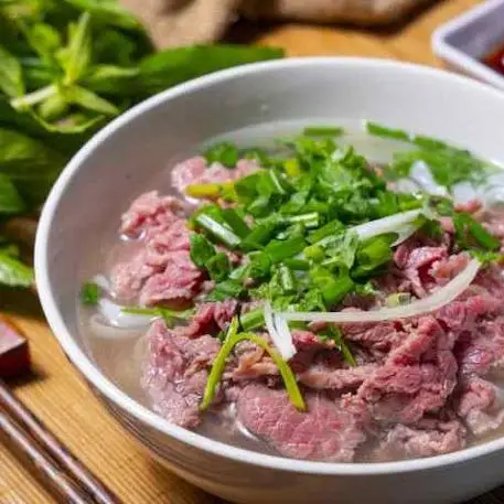 Hình ảnh Phở Minh - Phú Hữu