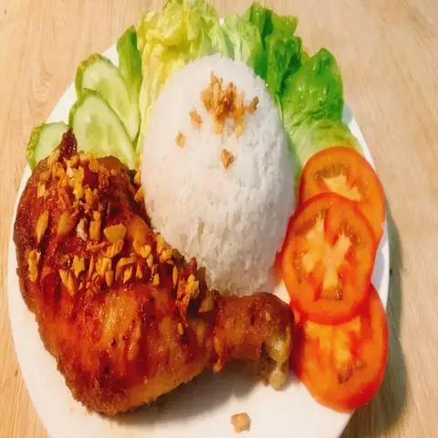 Hình ảnh Quán Cơm Hào Ký - Nguyễn Thiện Thuật