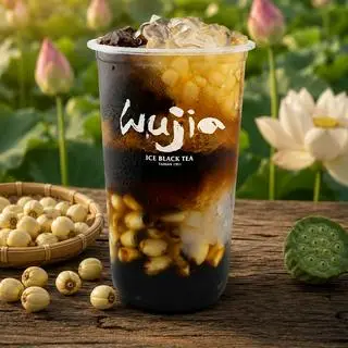 Hình ảnh Bát Bảo Ngô Gia
