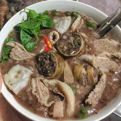 Hình ảnh Cháo Lòng Nguyễn Bặc - Nguyễn Bặc