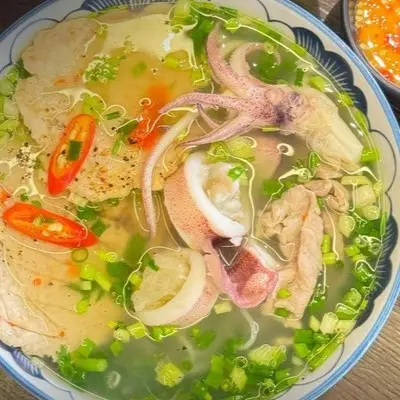 Hình ảnh Bún Quậy Kiến-Xây - Hoàng Diệu