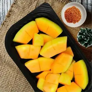 Hình ảnh Dưa lưới