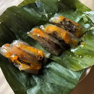 Hình ảnh Bánh bột lọc chay