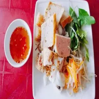 Hình ảnh Bánh ướt thường