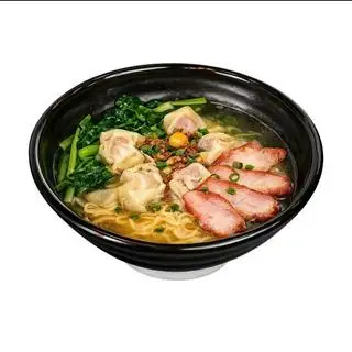 Hình ảnh Mì đặc biệt