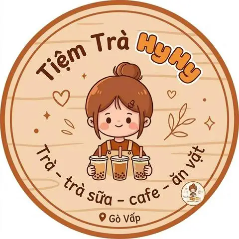 Hình ảnh Tiệm Trà Hyhy - Phạm Văn Chiêu