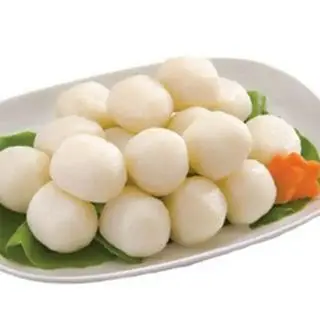 Hình ảnh Cá viên thêm