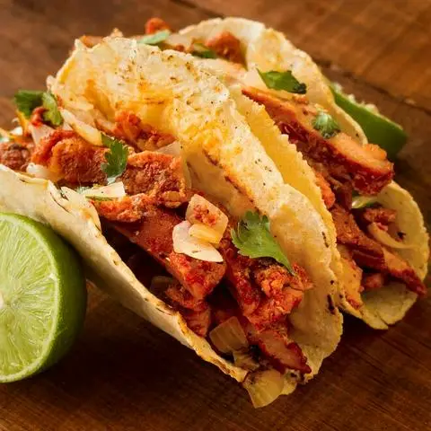 Hình ảnh TACOS Nhà Ú Ù - Lý Thái Tổ