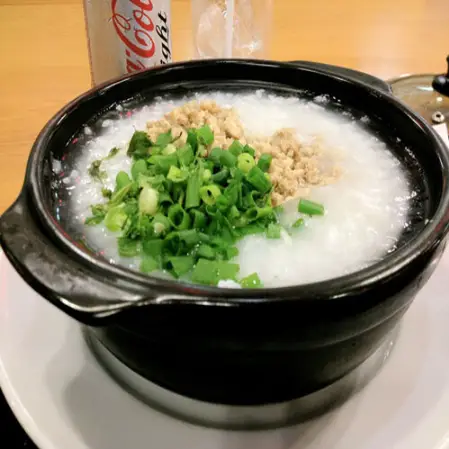 Hình ảnh Cháo Sườn Vương - Gò Dầu