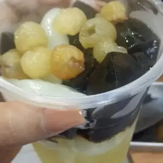 Hình ảnh Dừa nước dầm