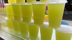 Hình ảnh Nước mía