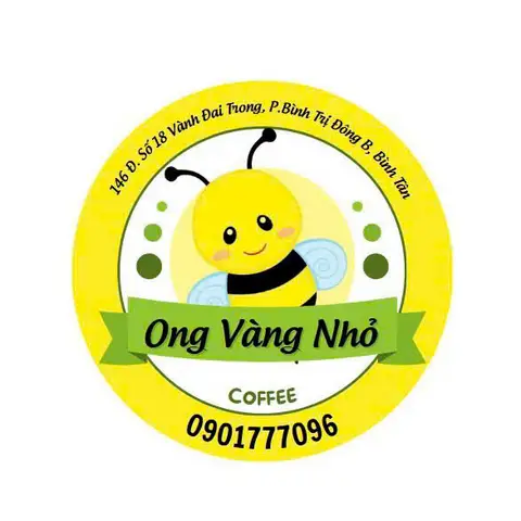 Hình ảnh Ong Vàng Nhỏ - Coffee, Trà & Sinh Tố - Đường Số 18