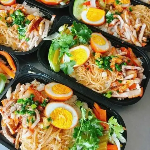 Hình ảnh Cơm Tấm Tuấn Khương - Vườn Lài