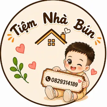 Hình ảnh Mì Trộn Tiệm Nhà Bún - Hồ Tùng Mậu