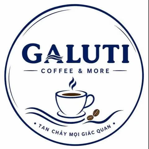 Hình ảnh Galuti Coffee - Cà Phê Pha Máy, Nước Ép & Sinh Tố - Tân Kỳ Tân Quý