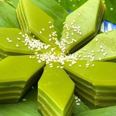 Hình ảnh TÂM TÂM - Bánh Quê & Trà Sữa - Đường 87