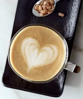 Hình ảnh Cappuccino