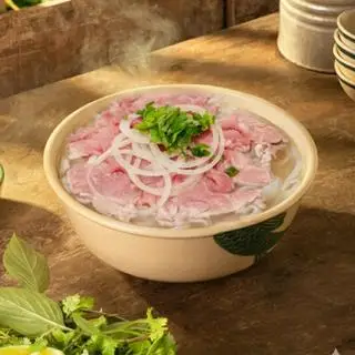Hình ảnh Phở tái