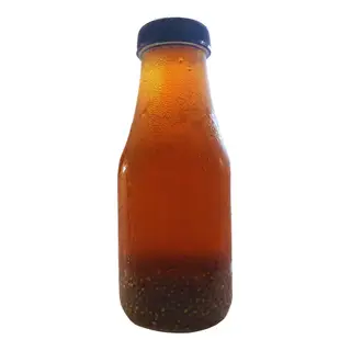 Hình ảnh Trà bí đao hạt chia