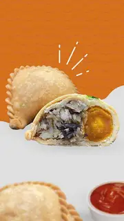 Hình ảnh Wava trứng muối