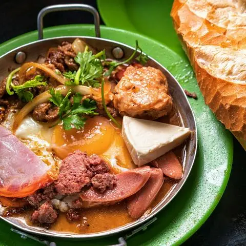Hình ảnh NA BAMICHAO - Thống Nhất