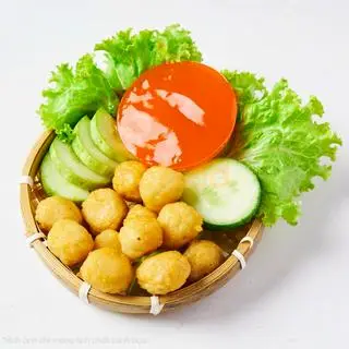 Hình ảnh Cá viên