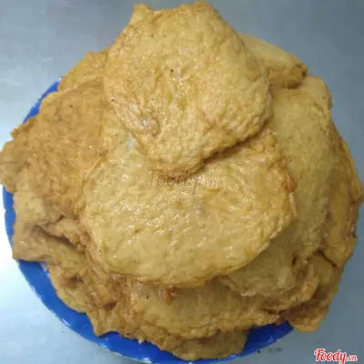 Hình ảnh Chả Cá Thêm