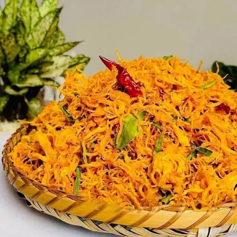 Hình ảnh Khô Gà & Chà Bông Bình Tân - Tỉnh Lộ 10