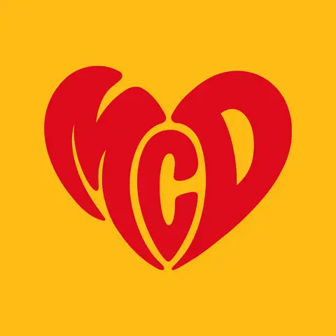 Hình ảnh Gà Rán & Burger McDonald's - Hoàng Đạo Thúy