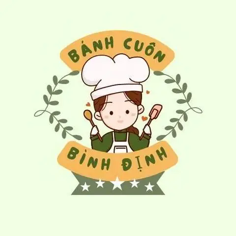Hình ảnh Bánh Cuốn Bình Định - Đường Số 1