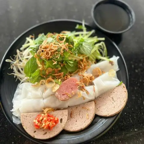 Hình ảnh Bánh Ướt Ba Miền - Tạ Quang Bửu