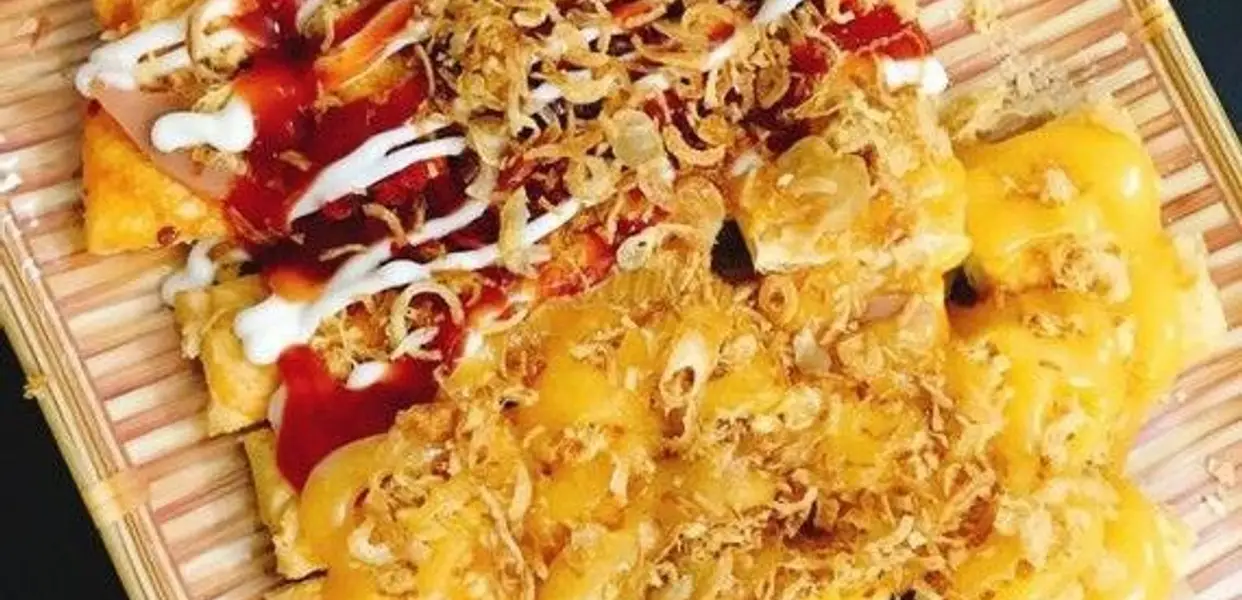 Hình ảnh Bánh Mì Yến - Bánh Mì Muối Ớt & Sốt Kem Phomai - Trần Bình Trọng