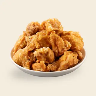 Hình ảnh Gà không xương karaage truyền thống M - 8 miếng