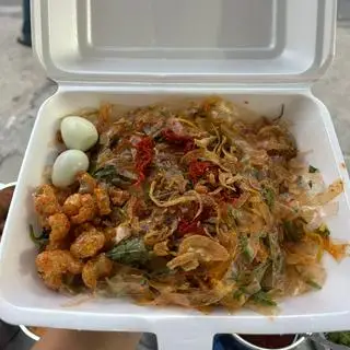 Hình ảnh Trộn sốt bò chà bá