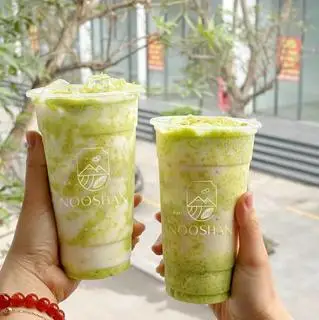 Hình ảnh Yến mạch cốm non