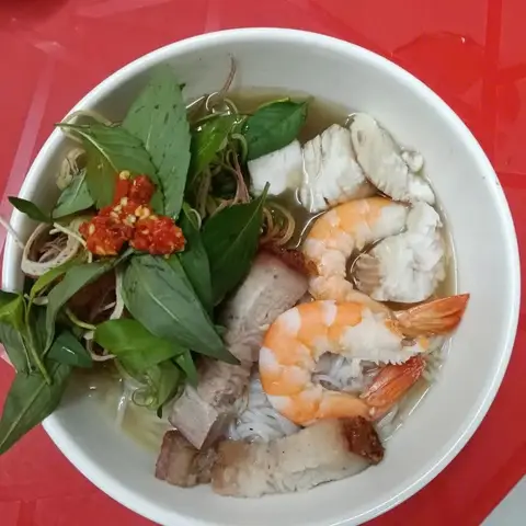 Hình ảnh Bún Nước Lèo Cô Tư Cà Mau - Lê Quốc Hưng