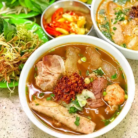 Hình ảnh Tina Quán - An Bình