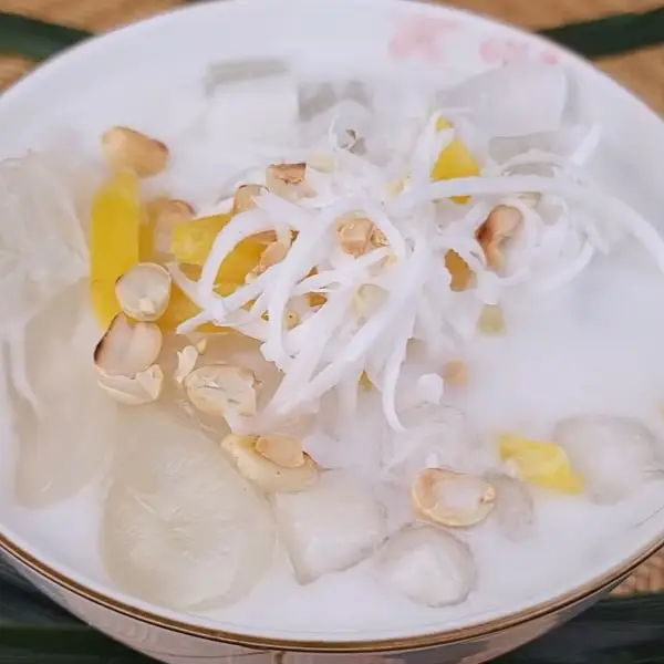 Hình ảnh Tiệm Chè Tư Phượng - Lê Văn Lương