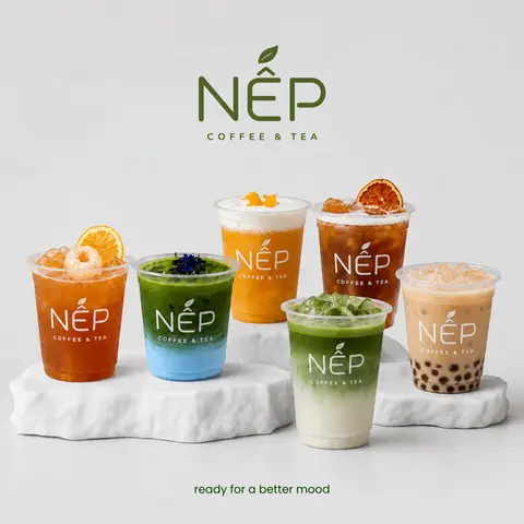 Hình ảnh Nếp Trà - Ngọc Thuỵ