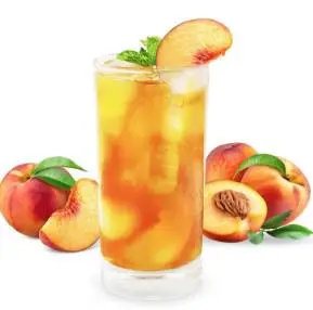 Hình ảnh Trà đào lại quá khứ