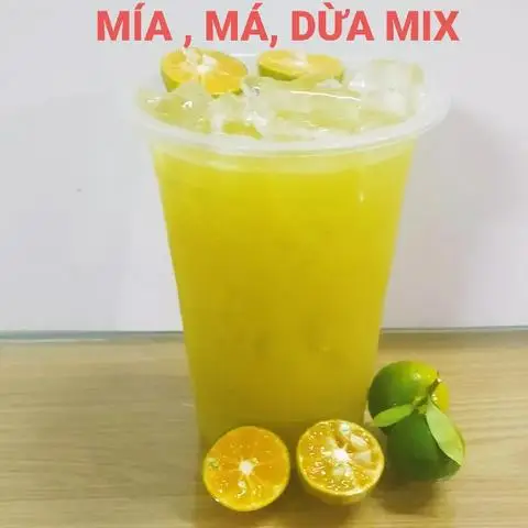 Hình ảnh Nước Mía Sầu Riêng Ngon Khu Tên Lửa Đất Mới