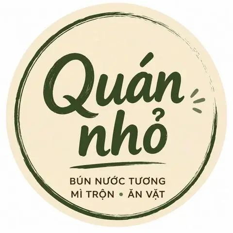 Hình ảnh Quán Nhỏ - Bún Nước Tương, Ăn Vặt & Bún Đậu - Nguyễn Xí