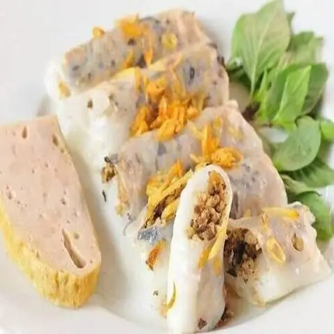Hình ảnh Mai Trang - Bánh Cuốn Nóng, Bánh Ướt & Bún Nước Tương - Trịnh Thị Dối