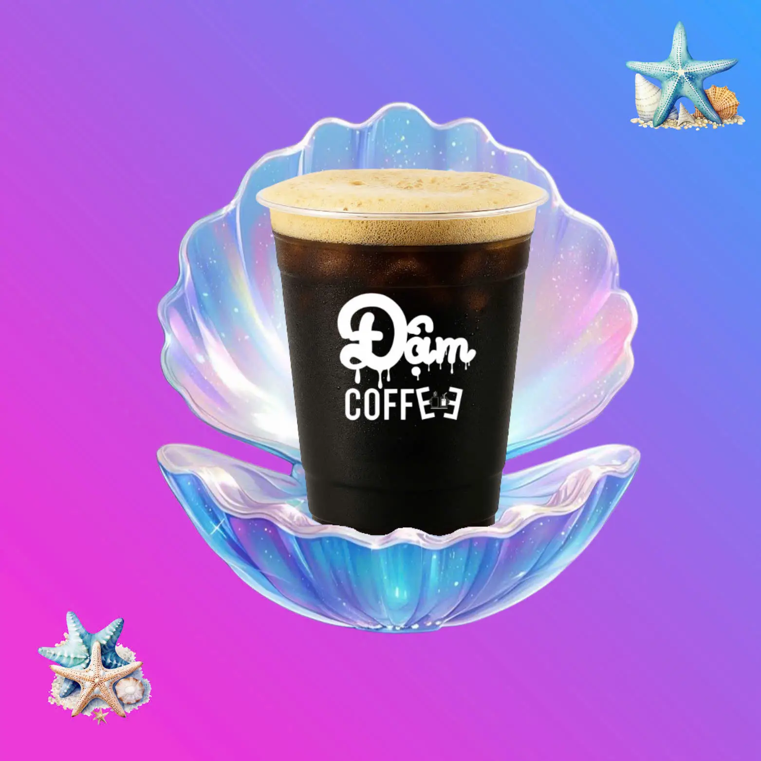 Hình ảnh Cafe đen